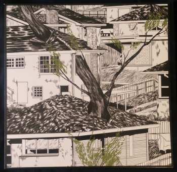 LP Pile: "Odds and Ends" CLR