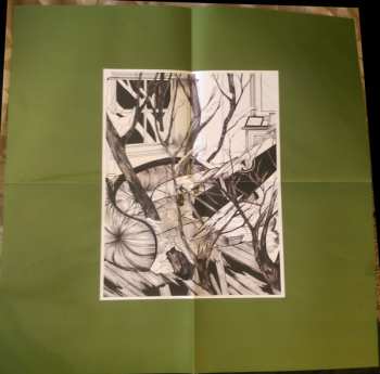 LP Pile: "Odds and Ends" CLR