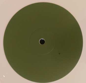 LP Pile: "Odds and Ends" CLR