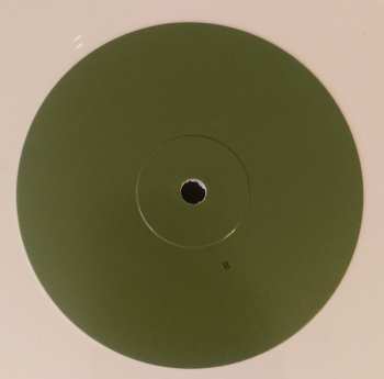 LP Pile: "Odds and Ends" CLR