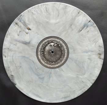 LP Ashtoreth: Ur CLR