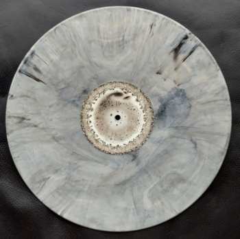 LP Ashtoreth: Ur CLR