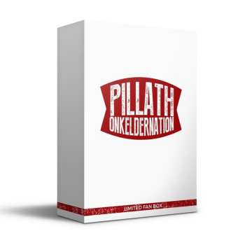 Album Pillath: Onkel Der Nation