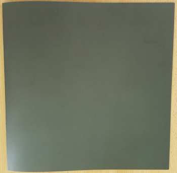 LP Pillorian: Obsidian Arc CLR