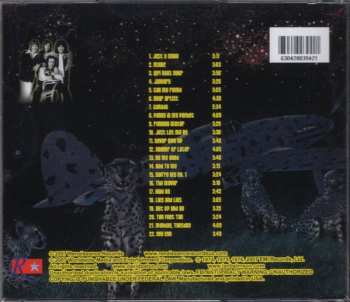 CD Pilot: Anthology