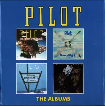 The Albums