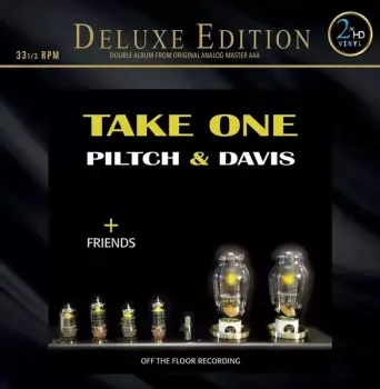 David Piltch: Take One