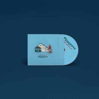 CD Pinegrove: Amperland, NY