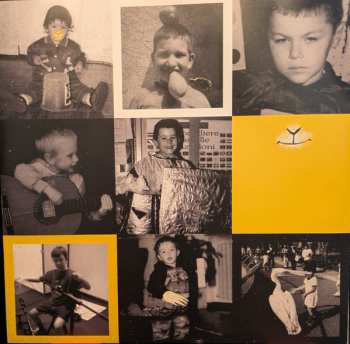 2LP Pinguini Tattici Nucleari: Gioventù Brucata