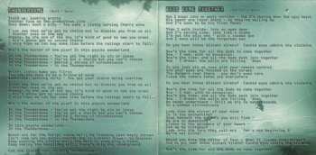 CD Pink Cream 69: Thunderdome = サンダードーム