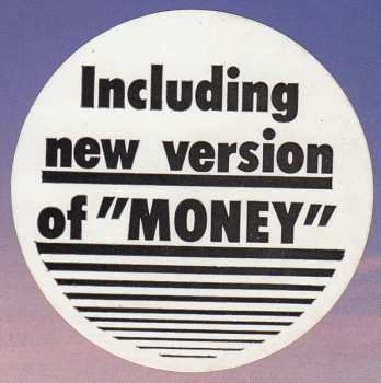 LP Pink Floyd: A Collection Of Great Dance Songs