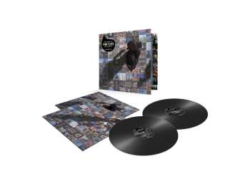 2LP Pink Floyd: A Foot In The Door (The Best Of Pink Floyd)