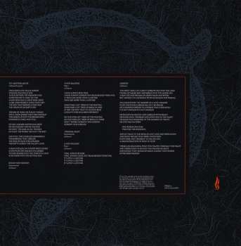 LP Pink Floyd: A Momentary Lapse Of Reason