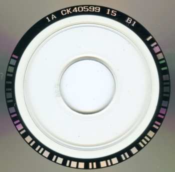 CD Pink Floyd: A Momentary Lapse Of Reason