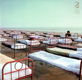 CD/DVD/Box Set Pink Floyd: A Momentary Lapse Of Reason (Remixed & Updated) DLX