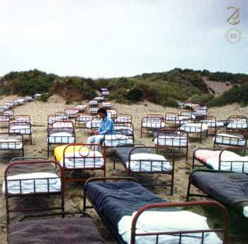 CD/DVD/Box Set Pink Floyd: A Momentary Lapse Of Reason (Remixed & Updated) DLX