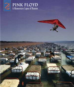 CD/DVD/Box Set Pink Floyd: A Momentary Lapse Of Reason (Remixed & Updated) DLX