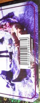 LP Pink Floyd: A Saucerful Of Secrets