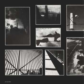 LP Pink Floyd: Animals