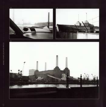 LP Pink Floyd: Animals (2018 Remix)