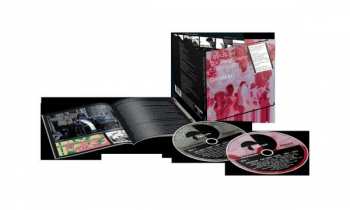 2CD Pink Floyd: Cre/ation - The Early Years 1967 - 1972