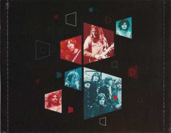2CD Pink Floyd: Echoes (The Best Of Pink Floyd)