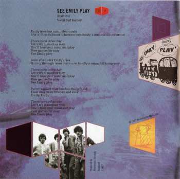 2CD Pink Floyd: Echoes (The Best Of Pink Floyd)