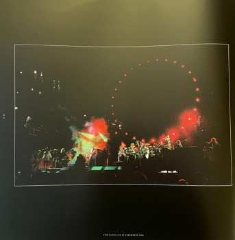 2LP Pink Floyd: Live At Knebworth 1990