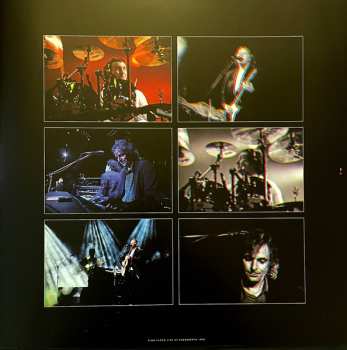2LP Pink Floyd: Live At Knebworth 1990
