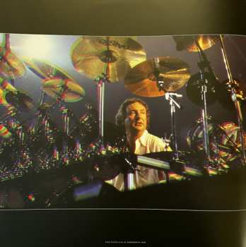 2LP Pink Floyd: Live At Knebworth 1990