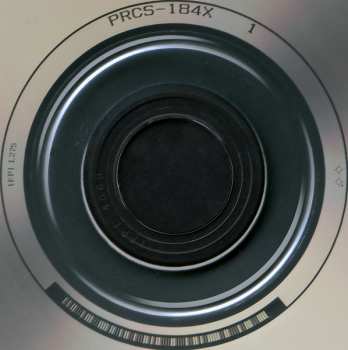 CD Pink Floyd: Meddle LTD