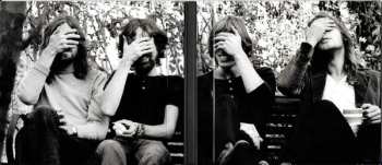 CD Pink Floyd: Meddle