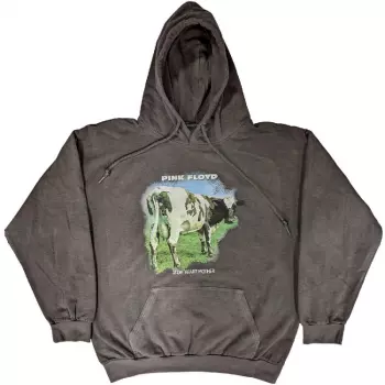 Mikina Atom Heart Mother Fade