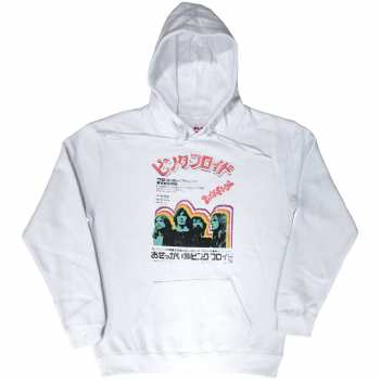 Merch Pink Floyd: Mikina Japanese Plagát