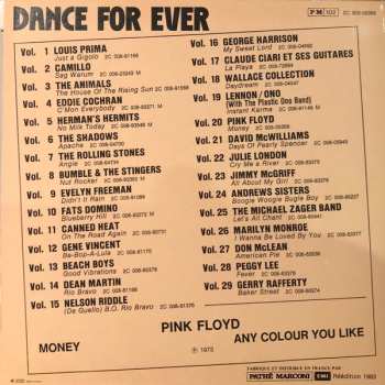 SP Pink Floyd: Money