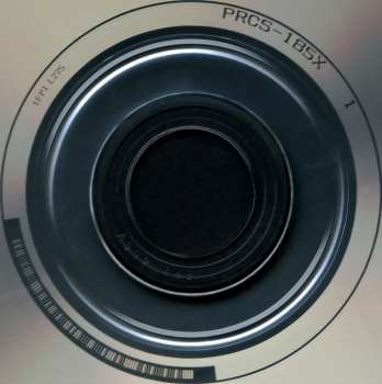 CD Pink Floyd: Obscured By Clouds (Music From La Vallée) = 雲の影 LTD