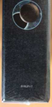 4LP/Box Set Pink Floyd: Pulse