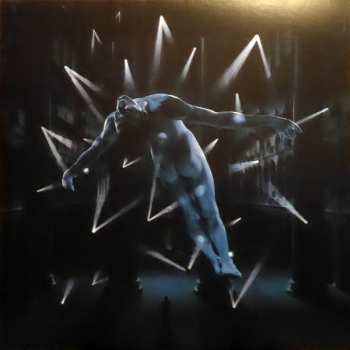 4LP/Box Set Pink Floyd: Pulse