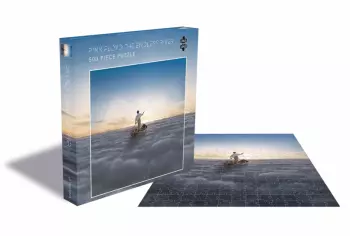 Puzzle The Endless River (500 Dielikov)