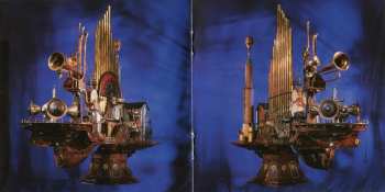 CD Pink Floyd: Relics DIGI