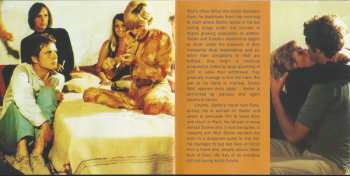 CD Pink Floyd: Music From The Film More