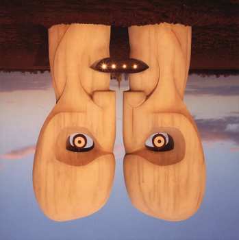 2LP Pink Floyd: The Division Bell