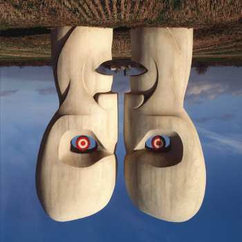 2LP Pink Floyd: The Division Bell