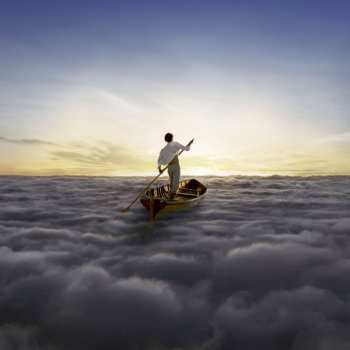 Album Pink Floyd: The Endless River