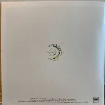 CD Pink Floyd: The Endless River LTD