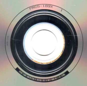 CD Pink Floyd: The Final Cut LTD