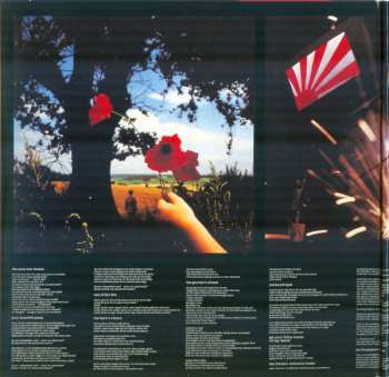 CD Pink Floyd: The Final Cut LTD