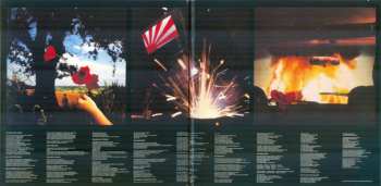 CD Pink Floyd: The Final Cut LTD