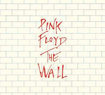 2CD Pink Floyd: The Wall