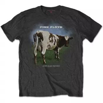 Tričko Atom Heart Mother Fade 